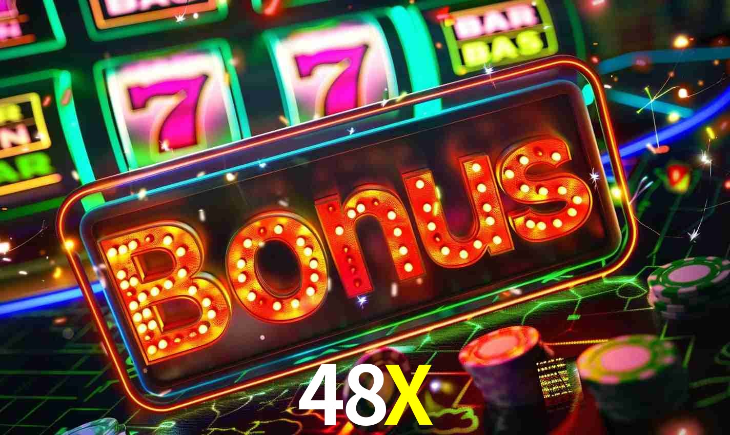 Sistema de Bônus 48X