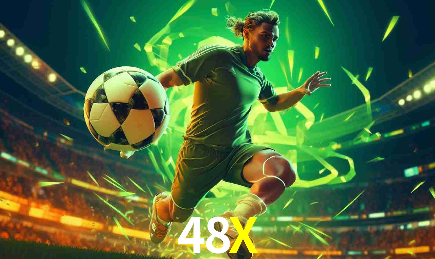 Diversidade Apostas no 48X