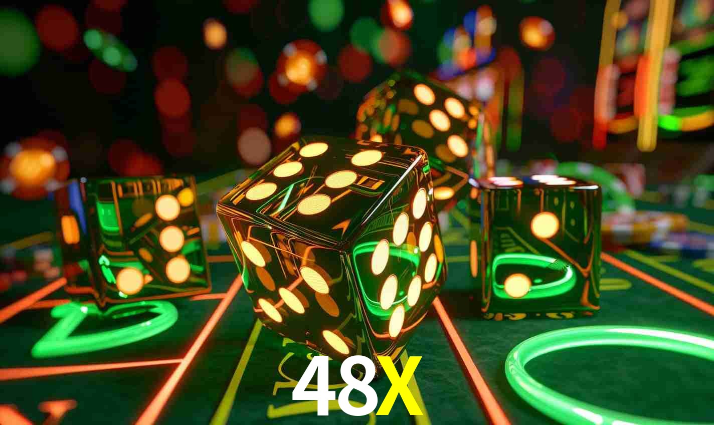 Entretenimento no Jogos 48X