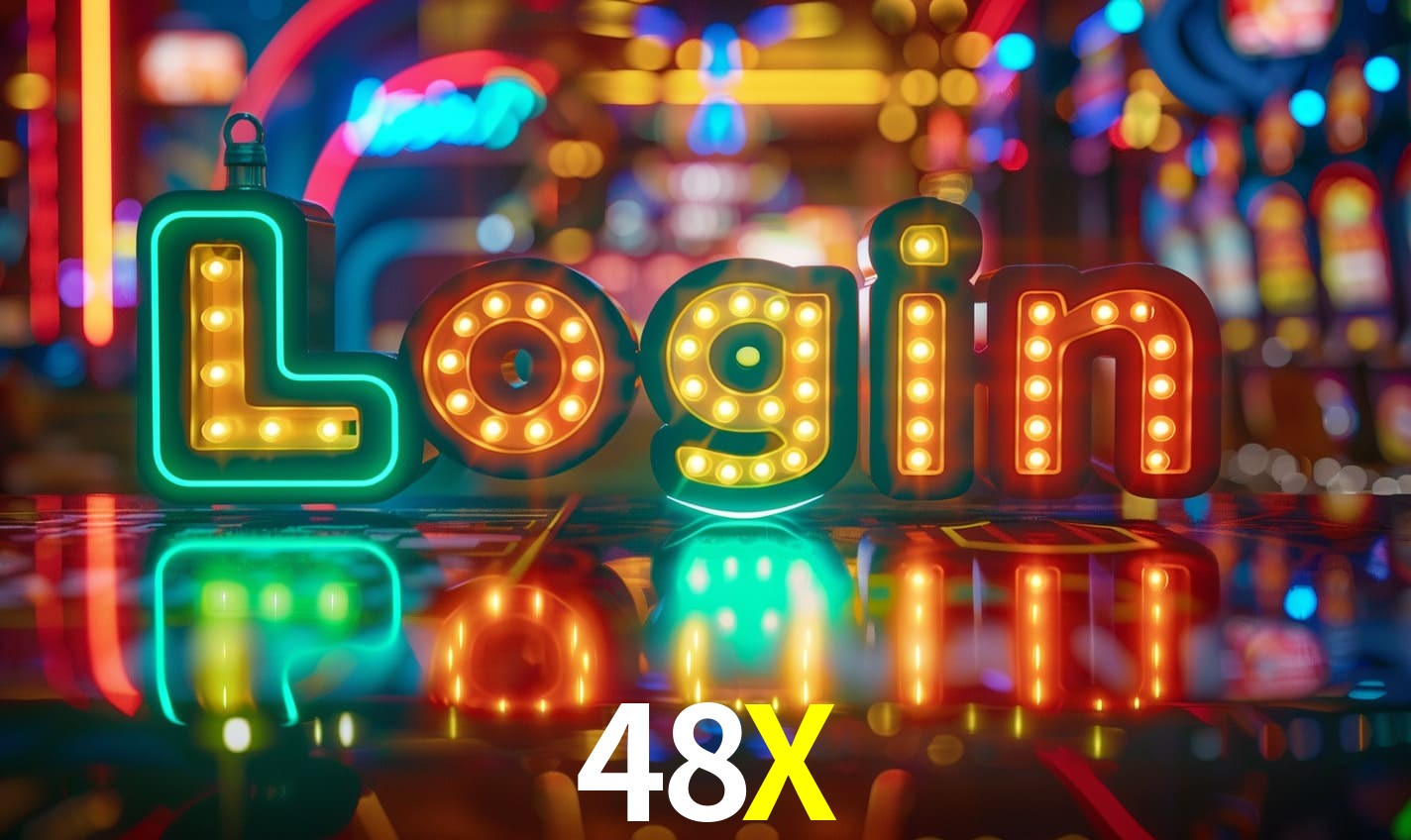 Mundo dos Jogos Cassino 48X